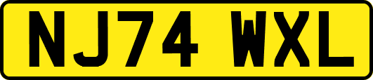 NJ74WXL