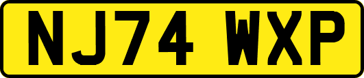 NJ74WXP