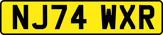 NJ74WXR