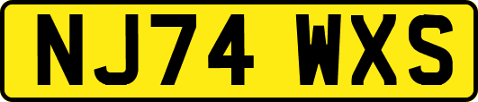 NJ74WXS