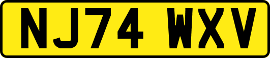 NJ74WXV
