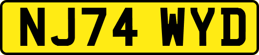 NJ74WYD