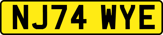 NJ74WYE