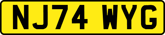 NJ74WYG