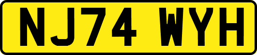 NJ74WYH