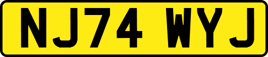 NJ74WYJ