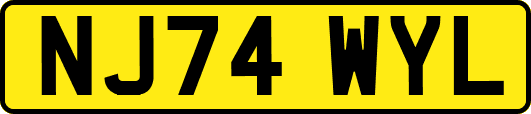 NJ74WYL