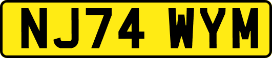 NJ74WYM