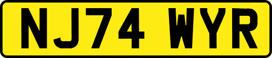 NJ74WYR