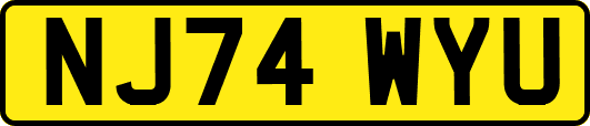 NJ74WYU