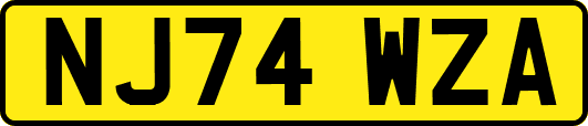 NJ74WZA
