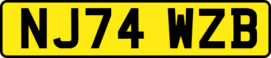 NJ74WZB