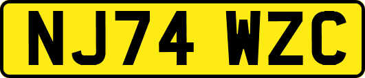 NJ74WZC