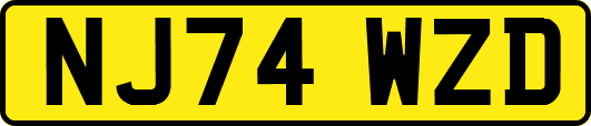 NJ74WZD