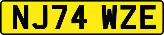 NJ74WZE