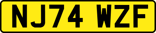 NJ74WZF