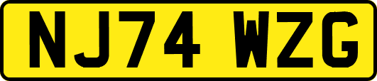 NJ74WZG