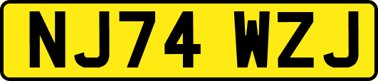 NJ74WZJ