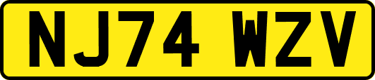 NJ74WZV