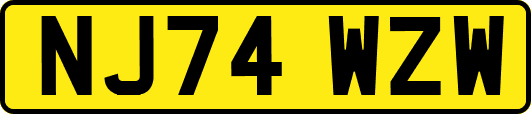 NJ74WZW