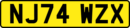 NJ74WZX