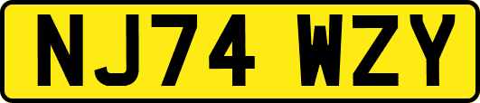 NJ74WZY