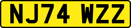 NJ74WZZ
