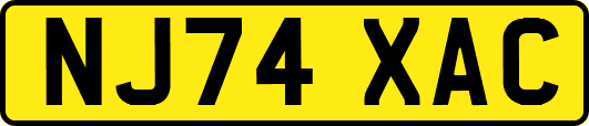 NJ74XAC