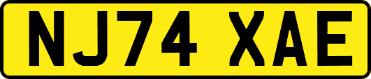 NJ74XAE