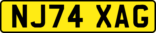 NJ74XAG