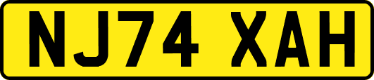 NJ74XAH
