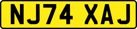 NJ74XAJ