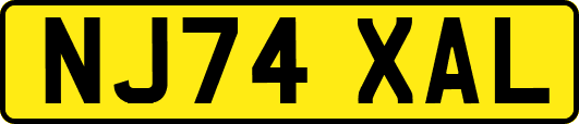 NJ74XAL