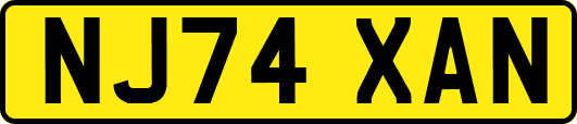 NJ74XAN