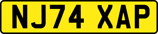 NJ74XAP