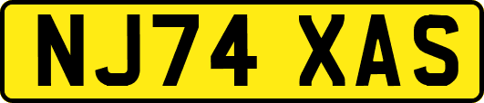 NJ74XAS