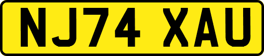 NJ74XAU