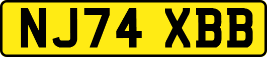 NJ74XBB