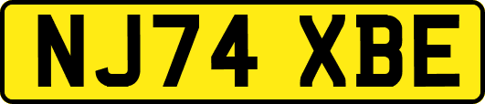 NJ74XBE