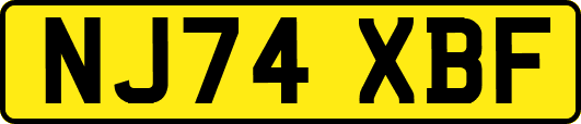 NJ74XBF