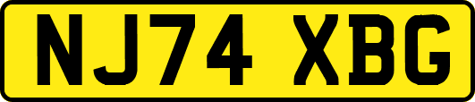 NJ74XBG