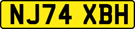 NJ74XBH