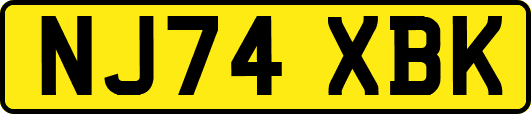 NJ74XBK