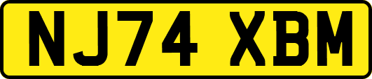 NJ74XBM