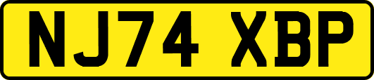 NJ74XBP