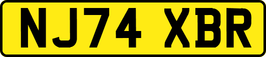 NJ74XBR