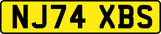 NJ74XBS
