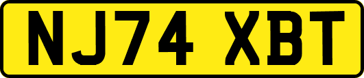 NJ74XBT