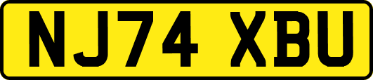 NJ74XBU