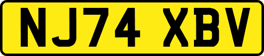 NJ74XBV